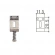 Седло бриджа Gotoh S101 (N) (6 pcs./set) Седло бриджа Gotoh S101 (N) (6 pcs./set)