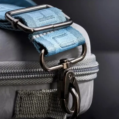 Чохол-сумка для калімби 17 чи 21 язичками Hluru BOX-KW