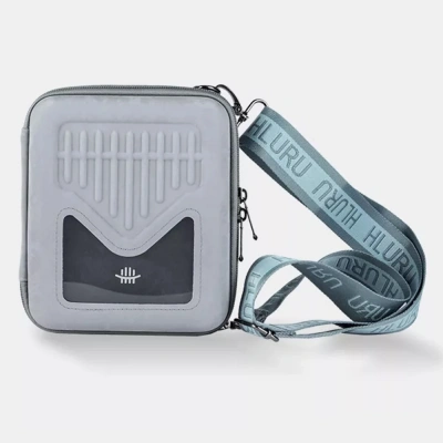 Hluru BOX-KW Kalimba Case