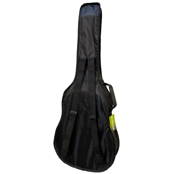Чехол MusicBag VB-CG36 BK (уменьшенный 3/4, без утеплителя) Чехол MusicBag VB-CG36 BK (уменьшенный 3/4, без утеплителя)