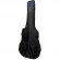 Чехол MusicBag VB-CG36 BK (уменьшенный 3/4, без утеплителя) Чехол MusicBag VB-CG36 BK (уменьшенный 3/4, без утеплителя)