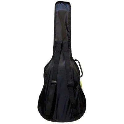 Чохол MusicBag VB-CG36 BK (зменшений 3/4, без утеплювача)