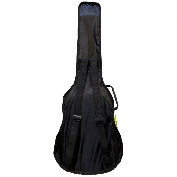 Чехол MusicBag VB-CG36 BK (уменьшенный 3/4, без утеплителя) Чехол MusicBag VB-CG36 BK (уменьшенный 3/4, без утеплителя)