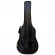 Чехол MusicBag VB-CG36 BK (уменьшенный 3/4, без утеплителя) Чехол MusicBag VB-CG36 BK (уменьшенный 3/4, без утеплителя)