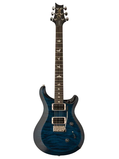 Електрогітара PRS S2 Custom 24 (Whale Blue) #S2057196