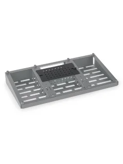 RockBoard The Tray Universal Power Supply Mounting Solution