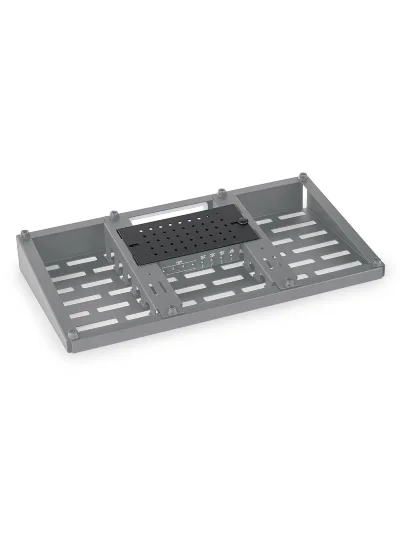 Кріплення RockBoard The Tray Universal Power Supply Mounting Solution