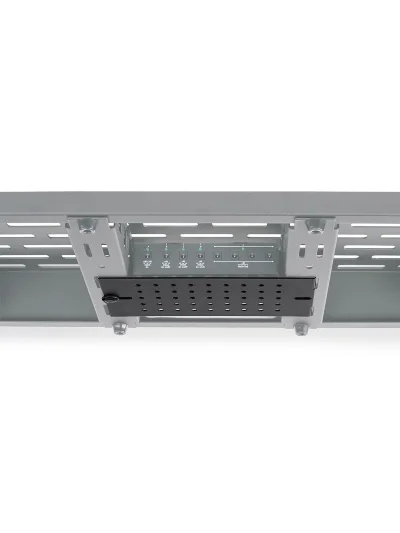 Кріплення RockBoard The Tray Universal Power Supply Mounting Solution