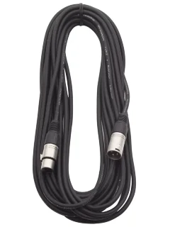 RockCable RCL30310 D7 Microphone Cable (10m)