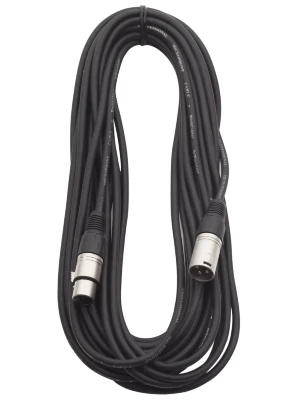 Мікрофонний кабель RockCable RCL30310 D7 Microphone Cable (10m)