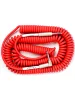 Інструментальний кабель Fender Cable Original Series 30' Coils Fiesta Red