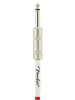Інструментальний кабель Fender Cable Original Series 30' Coils Fiesta Red