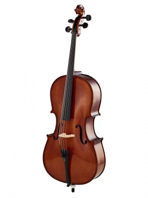 Stentor 1108/E Student II Cello Outfit 1/2