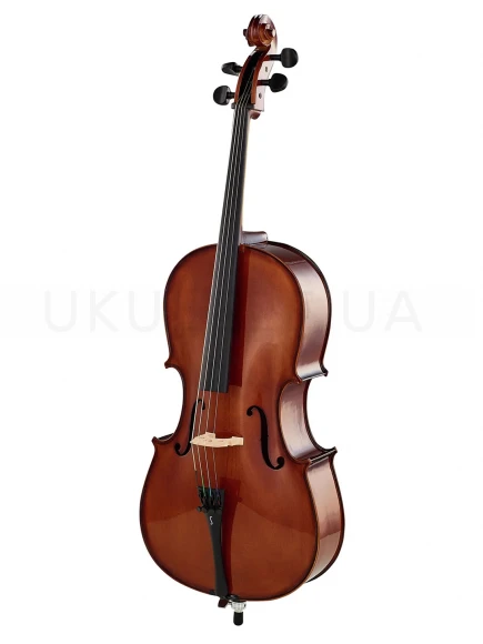 Віолончель Stentor 1108/E Student II Cello Outfit 1/2