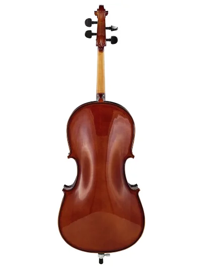 Віолончель Stentor 1108/E Student II Cello Outfit 1/2
