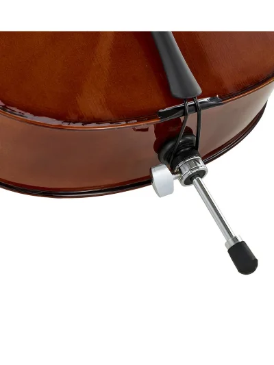 Віолончель Stentor 1108/E Student II Cello Outfit 1/2
