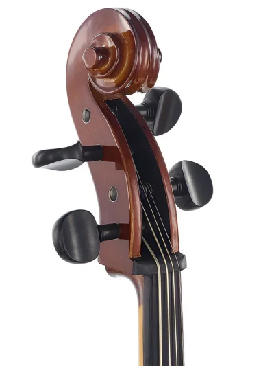 Віолончель Stentor 1108/E Student II Cello Outfit 1/2