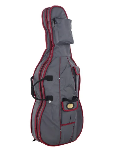 Віолончель Stentor 1108/E Student II Cello Outfit 1/2