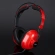 Навушники Superlux HD-651 Red Навушники Superlux HD-651 Red