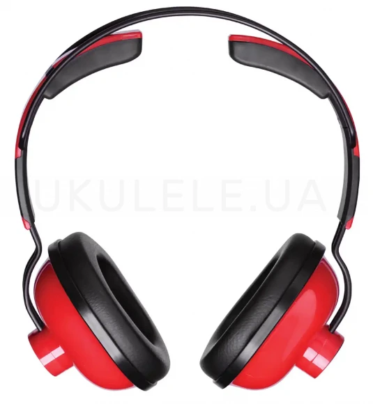 Наушники Superlux HD-651 Red