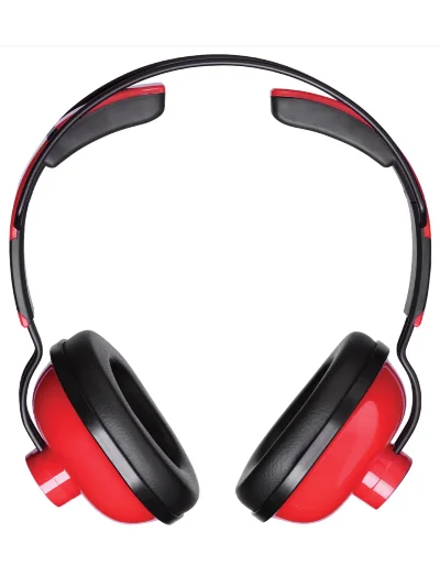 Навушники Superlux HD-651 Red