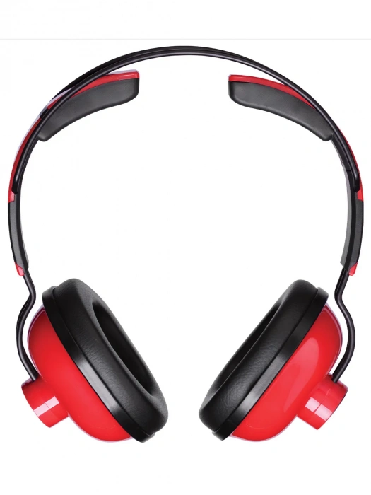 Навушники Навушники Superlux HD-651 Red
