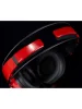 Навушники Superlux HD-651 Red