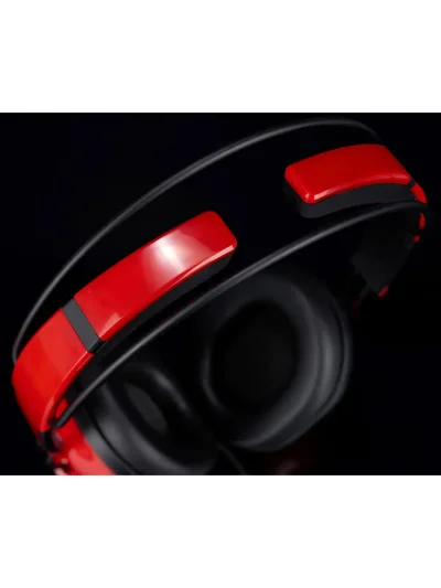 Навушники Superlux HD-651 Red