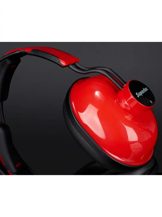 Superlux HD-651 Red