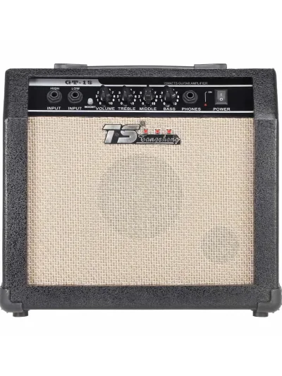 Комбопідсилювач Tangsheng TS GT-15 15W