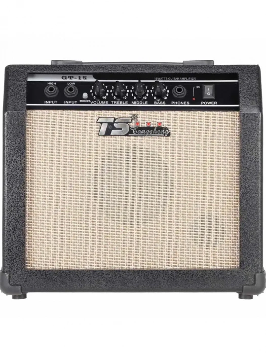 Tangsheng TS GT-15 15W