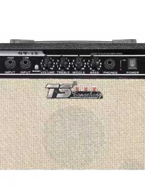 Комбопідсилювач Tangsheng TS GT-15 15W
