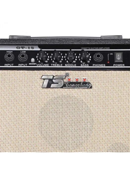 Tangsheng TS GT-15 15W