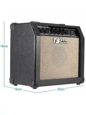 Комбопідсилювач Tangsheng TS GT-15 15W