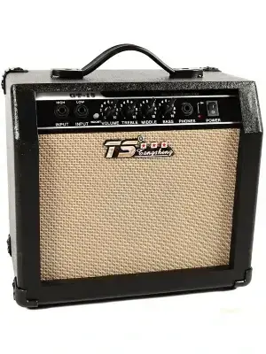 Комбопідсилювач Tangsheng TS GT-15 15W