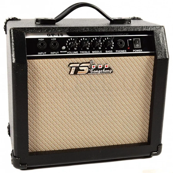 Комбоусилитель Tangsheng TS GT-15 15W