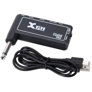 Xvive GA-4 Metal