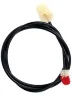 Щітка Yamaha Flexible Cleaner S