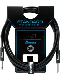 Ibanez SI10 Instrument Cabel 3m