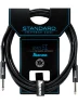 Інструментальний кабель Ibanez SI10 Instrument Cabel 3m