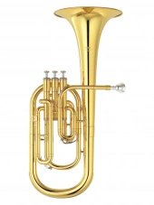 Yamaha YAH-203 Alto (Tenor) Horn Yamaha YAH-203 Alto (Tenor) Horn