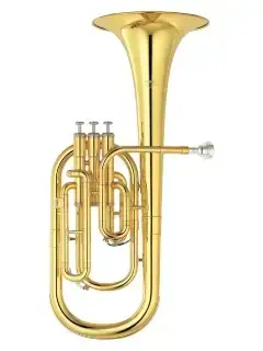 Yamaha YAH-203 Alto (Tenor) Horn
