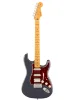 Електрогітара Fender American Professional Classic Stratocaster HSS Faded Black