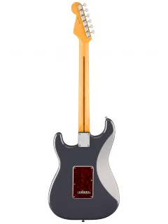 Fender American Professional Classic Stratocaster HSS Faded Black
