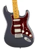 Електрогітара Fender American Professional Classic Stratocaster HSS Faded Black