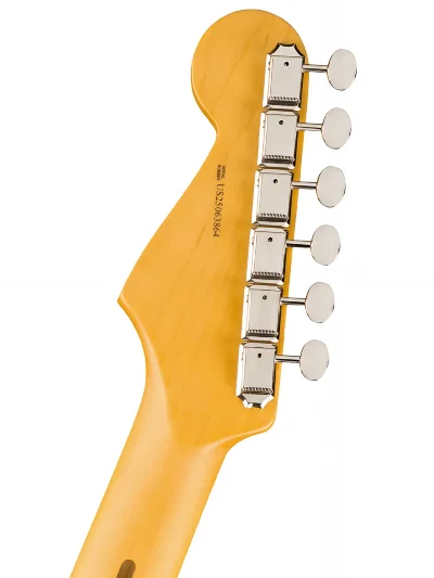 Електрогітара Fender American Professional Classic Stratocaster HSS Faded Black