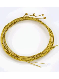 Alice A407XL 80/20 Bronze 10-47
