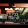 Аудіоінтерфейс Аудіоінтерфейс Fender Quantum LT 4