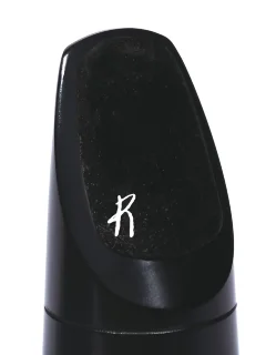 D'Addario Reserve Mouthpiece Patches (Clear) RMP01C (1шт)