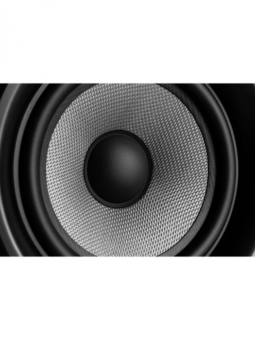 Студійний монітор Студійний монітор M-Audio BX5BT Powered Desktop Studio Monitors with Bluetooth